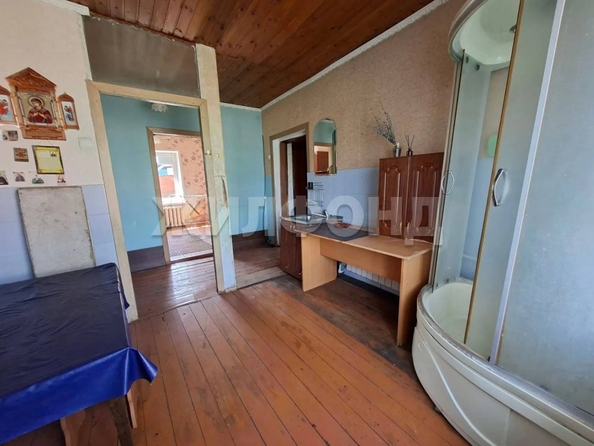 
  Продается дом 55.2 м². Фото 5.