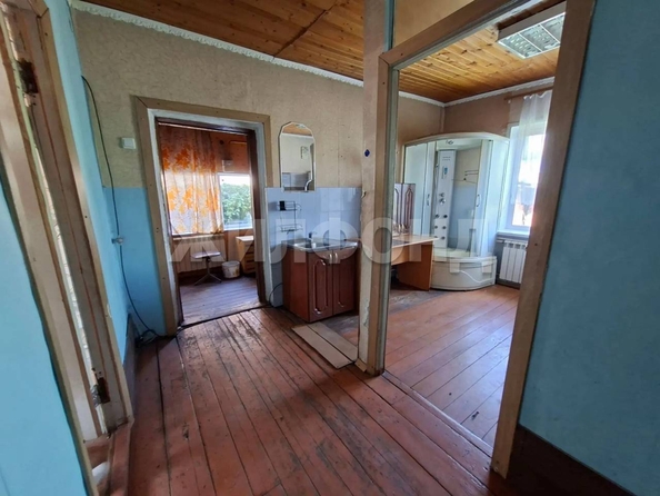 
  Продается дом 55.2 м². Фото 6.