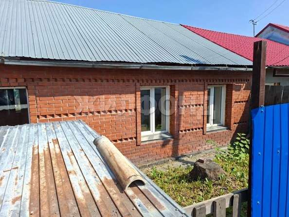 
  Продается дом 55.2 м². Фото 14.
