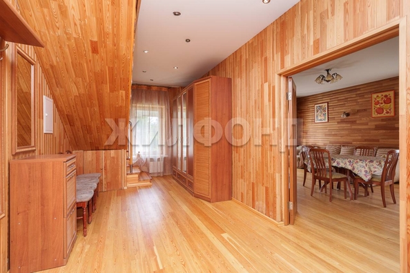 
  Продается дом 240 м². Фото 23.