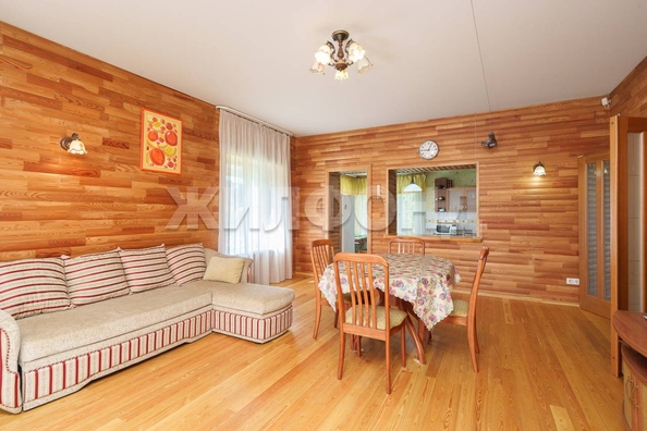 
  Продается дом 240 м². Фото 27.