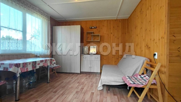 
  Продается дача 40 м². Фото 10.