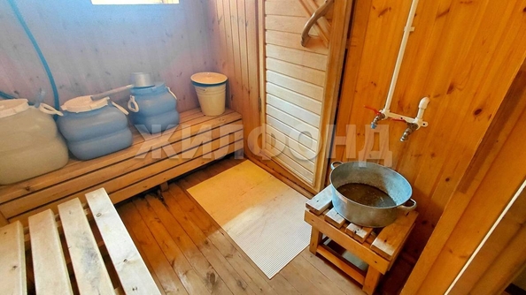 
  Продается дача 40 м². Фото 16.