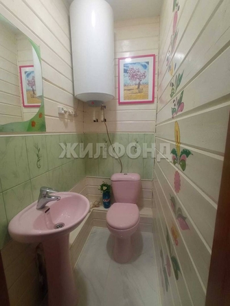 
  Продается дом 137.6 м². Фото 28.