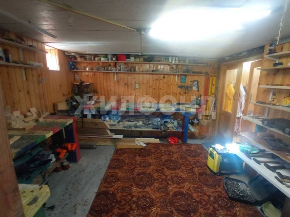 
  Продается дом 137.6 м². Фото 44.