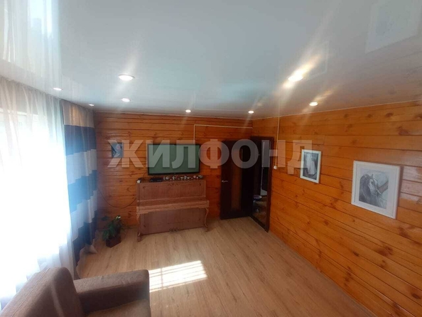 
  Продается дом 137.6 м². Фото 50.