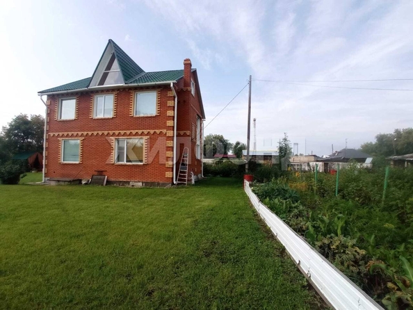 
  Продается дом 137.6 м². Фото 63.