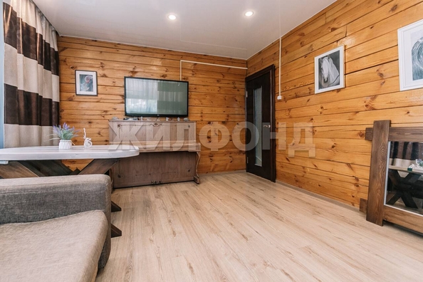 
  Продается дом 137.6 м². Фото 98.