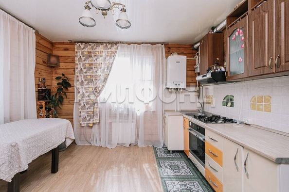
  Продается дом 137.6 м². Фото 101.