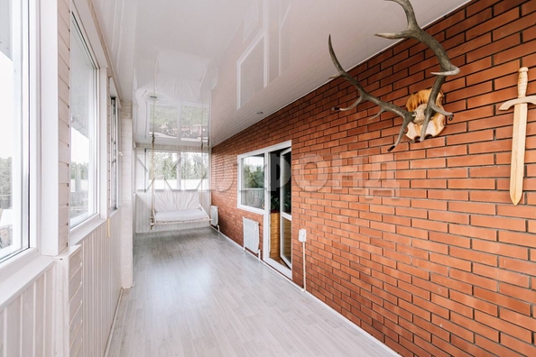 
  Продается дом 137.6 м². Фото 112.