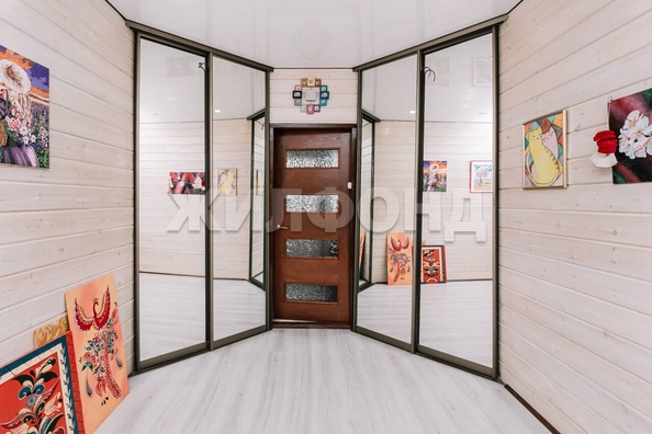 
  Продается дом 137.6 м². Фото 117.