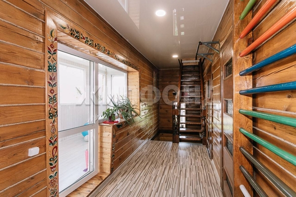 
  Продается дом 137.6 м². Фото 125.