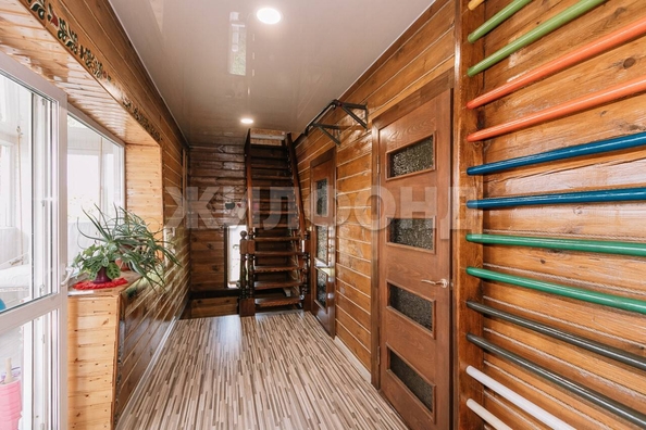 
  Продается дом 137.6 м². Фото 126.