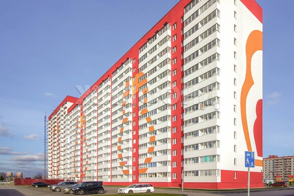 
  Сдается 1-комн. квартира 25 м². Фото 8.