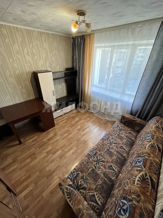 
  Сдается комната 17 м². Фото 1.