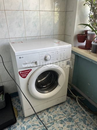 
  Сдается комната 17 м². Фото 11.