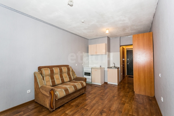 
  Продается студия 21.4 м². Фото 11.