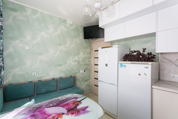 
  Продается 2-комн. квартира 55.7 м². Фото 3.