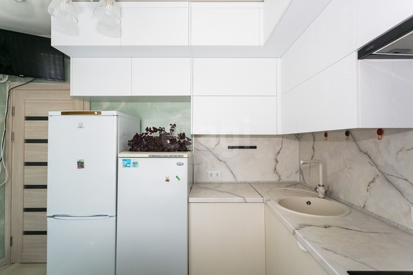 
  Продается 2-комн. квартира 55.7 м². Фото 4.