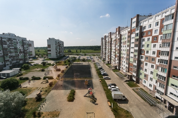 
  Продается 2-комн. квартира 55.7 м². Фото 11.