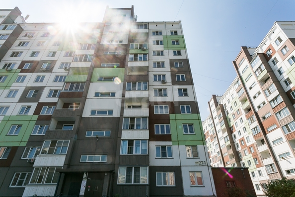 
  Продается 2-комн. квартира 55.7 м². Фото 20.