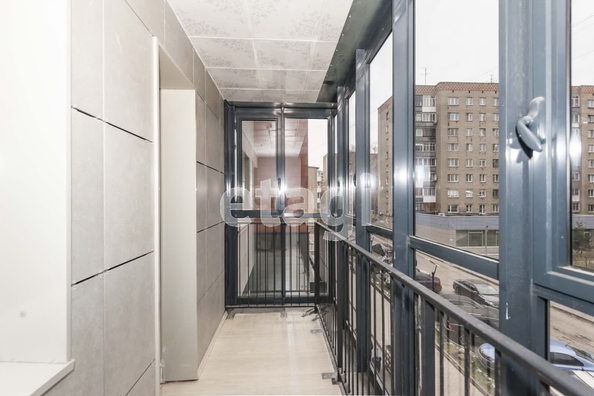 
  Продается студия 41 м². Фото 18.