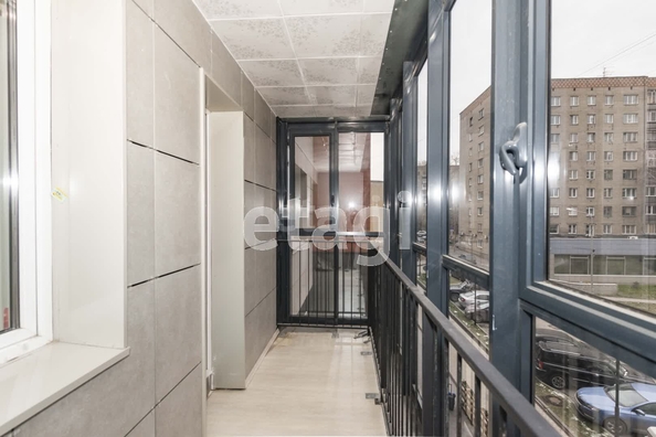 
  Продается студия 41 м². Фото 19.