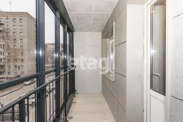 
  Продается студия 41 м². Фото 20.