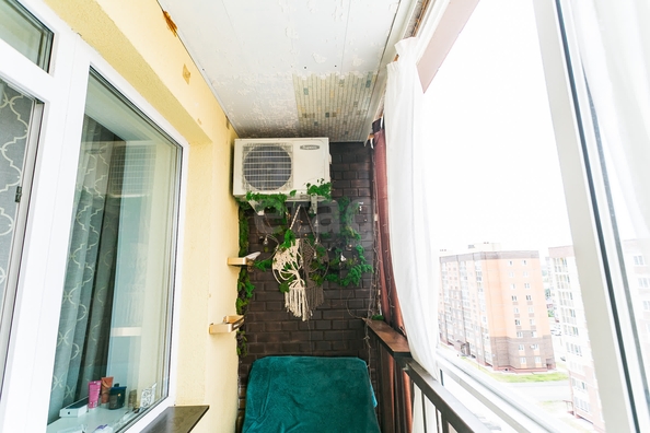 
  Продается 2-комн. квартира 54.7 м². Фото 6.
