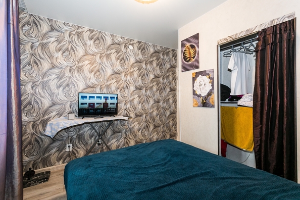 
  Продается 2-комн. квартира 54.7 м². Фото 9.