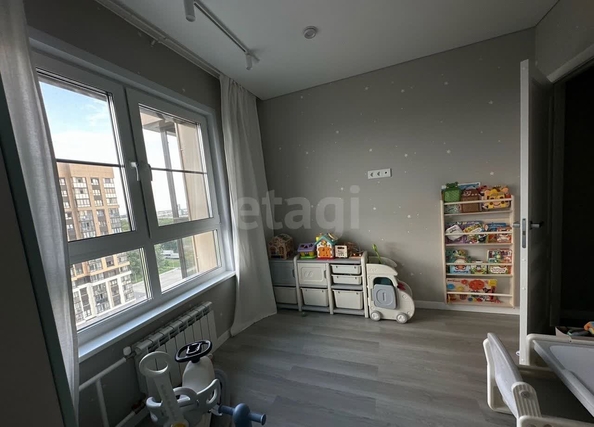 
  Продается 2-комн. квартира 60 м², в ЖК Цветной бульвар, дом 2. Фото 5.