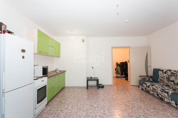 
  Продается студия 33 м², в ЖК Аквамарин, дом 1/2. Фото 6.