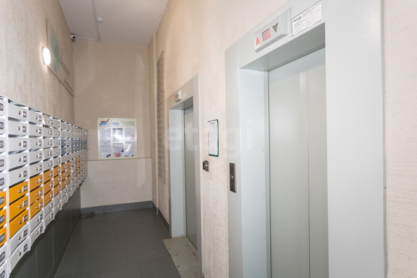 
  Продается студия 33 м², в ЖК Аквамарин, дом 1/2. Фото 13.