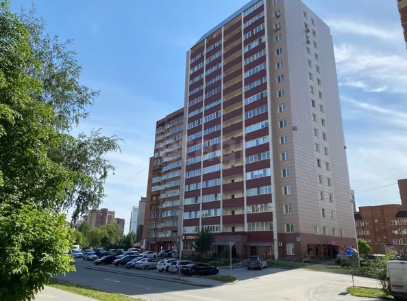 
  Продается 3-комн. квартира 100 м². Фото 18.