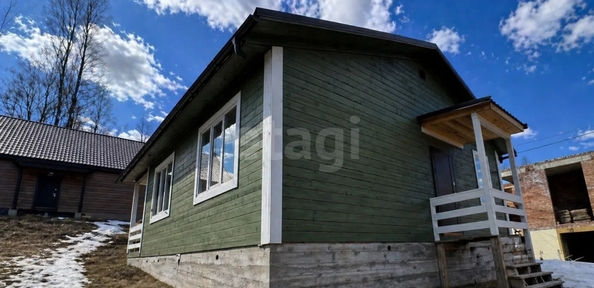 
  Продается дом 85.7 м², в КП Гармония. Фото 3.