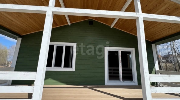 
  Продается дом 85.7 м², в КП Гармония. Фото 5.