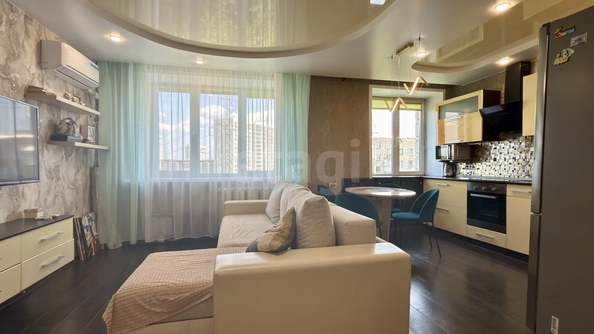 
  Продается 1-комн. квартира 32.8 м². Фото 3.