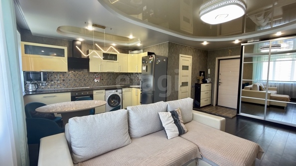 
  Продается 1-комн. квартира 32.8 м². Фото 4.