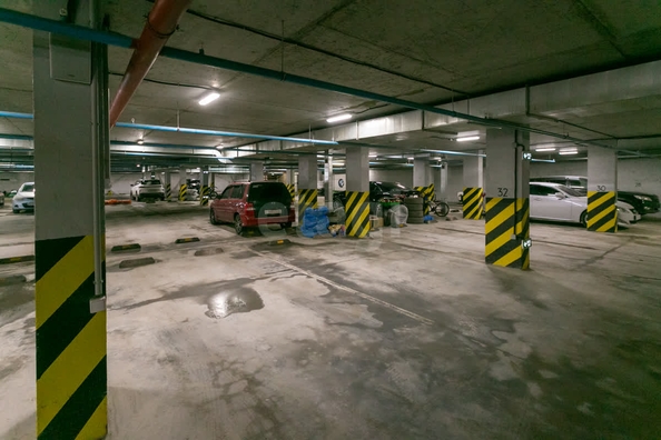 
  Продается парковка 15.9 м². Фото 3.