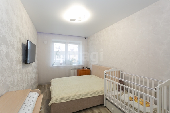 
  Продается 2-комн. квартира 52.4 м². Фото 9.