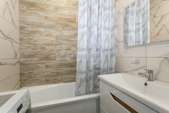
  Продается 2-комн. квартира 52.4 м². Фото 17.