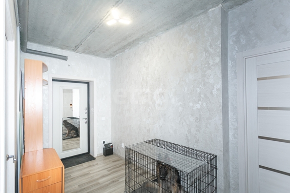 
  Продается 2-комн. квартира 52.4 м². Фото 22.
