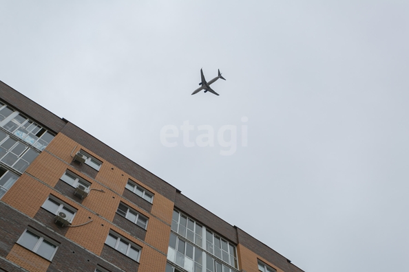 
  Продается 2-комн. квартира 52.4 м². Фото 29.
