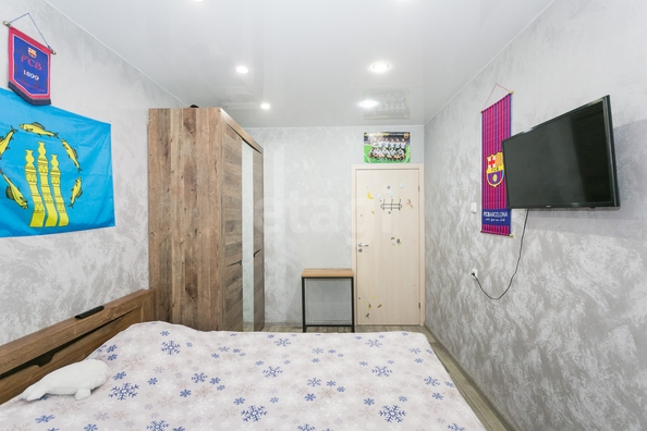 
  Продается 2-комн. квартира 59 м², в ЖК Аквамарин, дом 3/1. Фото 8.