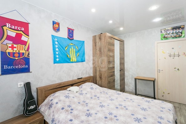 
  Продается 2-комн. квартира 59 м², в ЖК Аквамарин, дом 3/1. Фото 10.