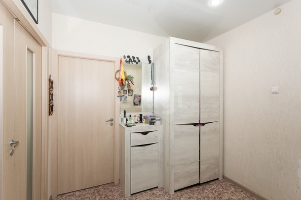 
  Продается 2-комн. квартира 59 м², в ЖК Аквамарин, дом 3/1. Фото 15.