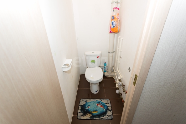 
  Продается 2-комн. квартира 59 м², в ЖК Аквамарин, дом 3/1. Фото 16.