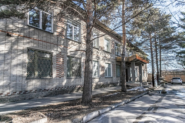 
  Продается офис 184.9 м². Фото 26.