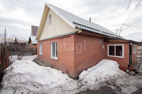 
  Продается дом 58.7 м². Фото 4.
