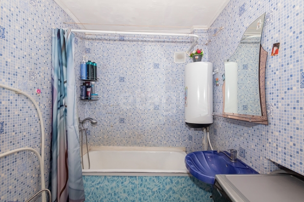 
  Продается дом 58.7 м². Фото 12.